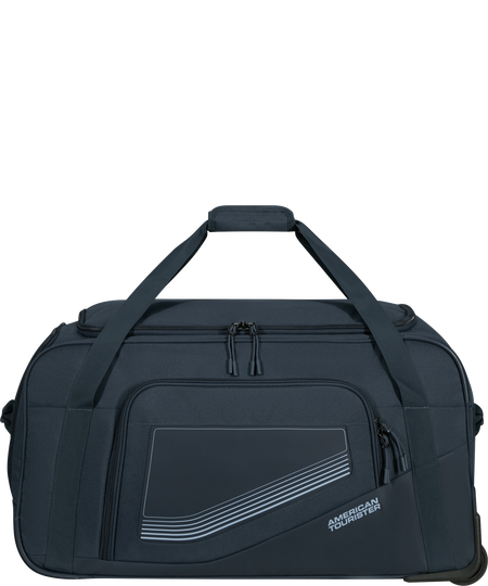 City Racer M Matkakassi pyörillä