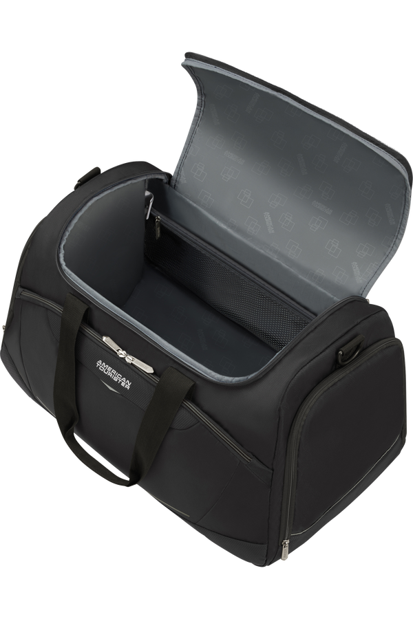 American Tourister SummerRide Duffle 52/20 Black American Tourister SummerRide Duffle 52/20 Black