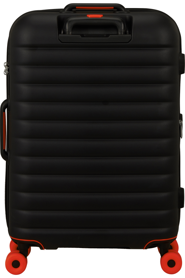 Neovibe 67cm Keskikokoinen matkalaukku