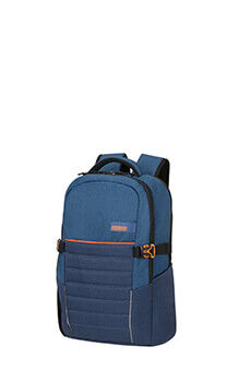 American Tourister Urban Groove UG13 Laptop Backpack Sport  15.6inch Blue