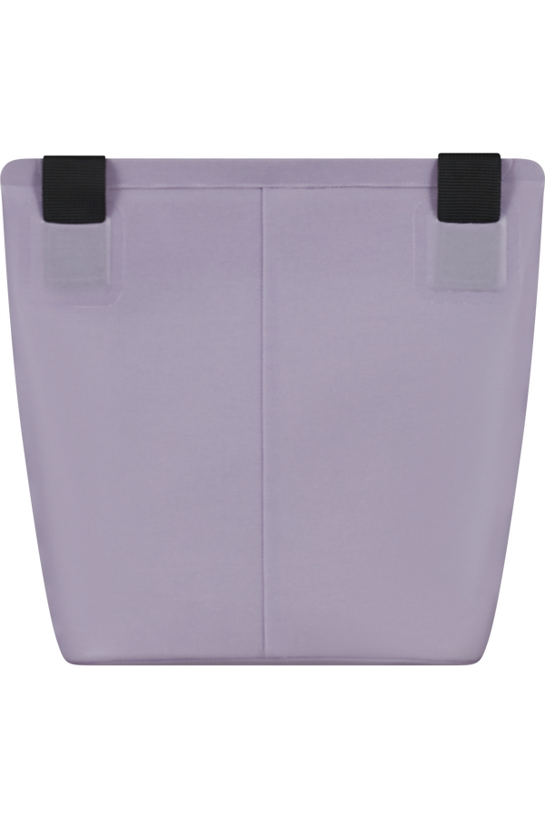 Colourdry S Olkalaukku | American Tourister Colourdry Shoulder Bag S  Fresh Lilac