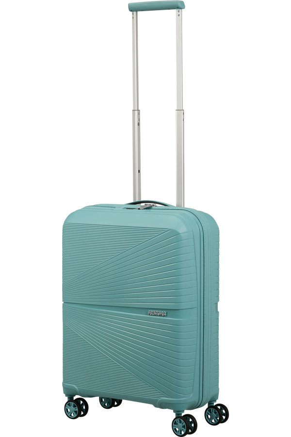 American Tourister Airconic Spinner 55/20 Tsa 55cm  Dusty Turquoise