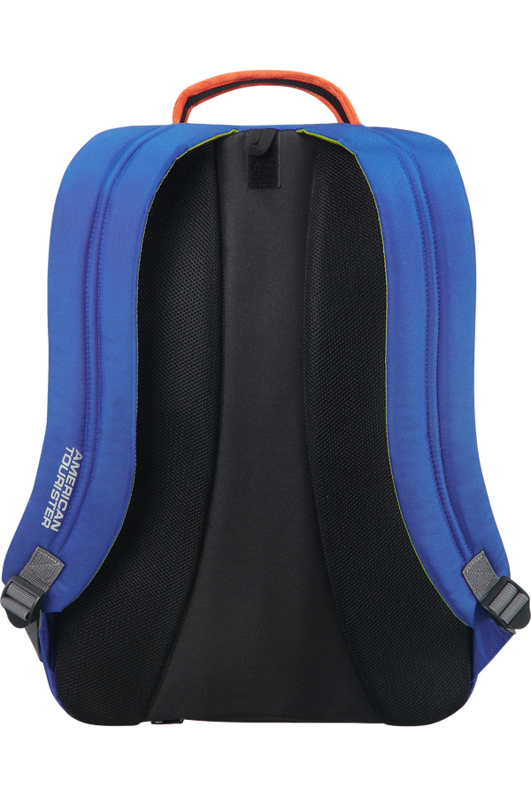 American Tourister Urban Groove Laptop Backpack  39,6cm/15.6inch Blue