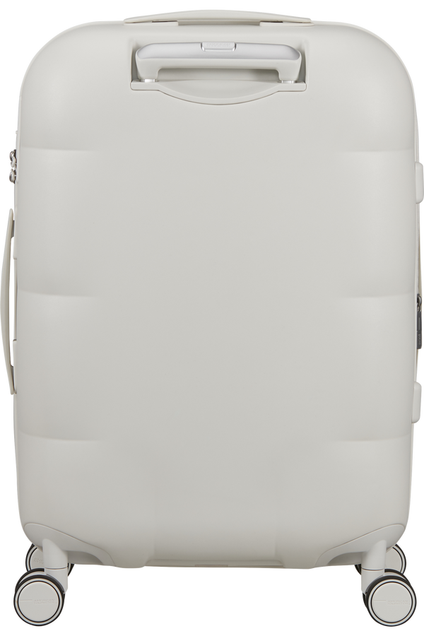 Dreami 67cm Keskikokoinen matkalaukku | American Tourister Dreami Spinner Exp Tsa 67cm  Cloud White