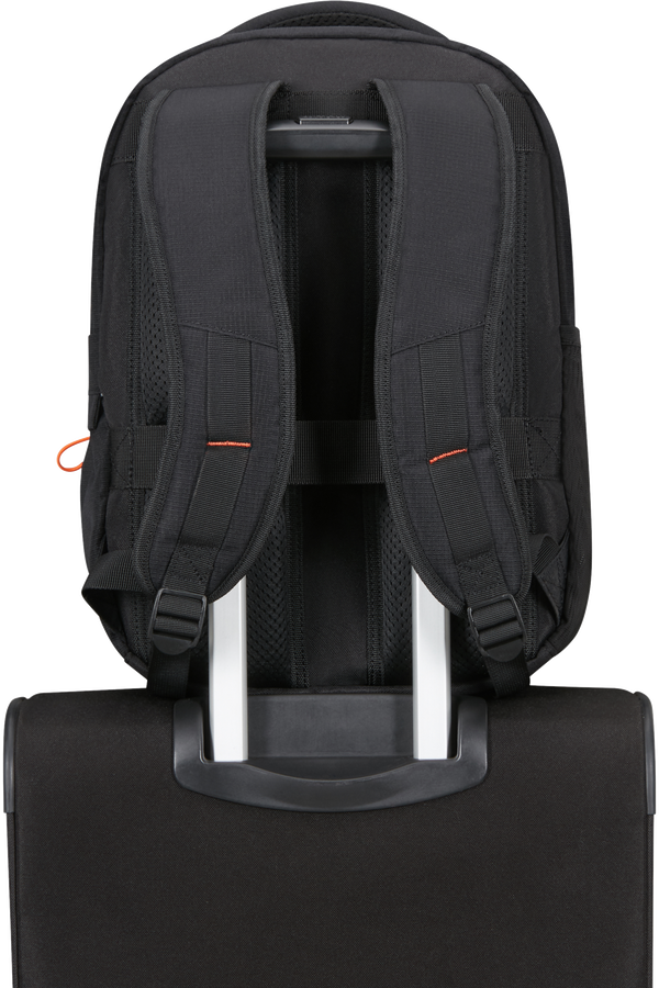 American Tourister At Work Nxt Laptop Backpack 14.0'  Black