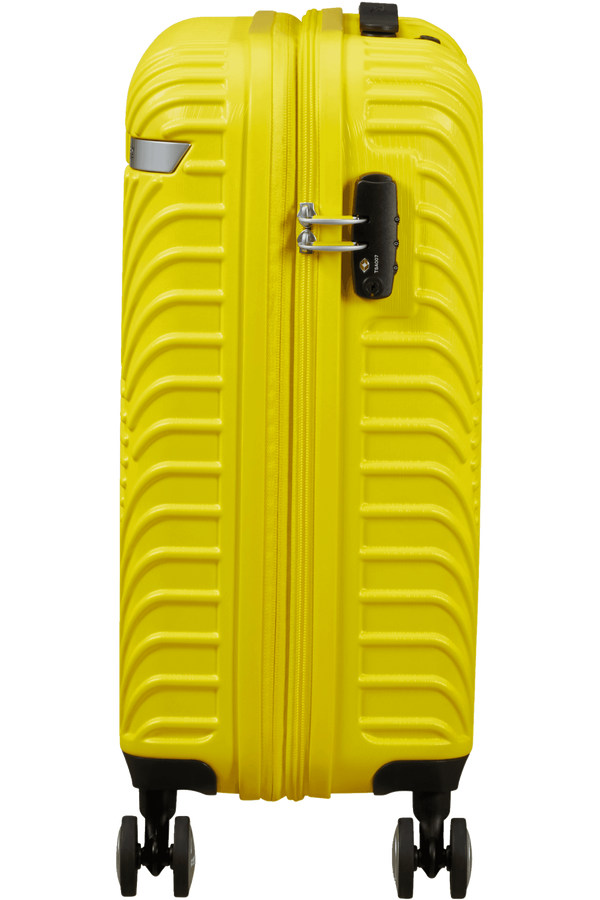 American Tourister Mickey Clouds Spinner 55/20 Exp. TSA 55cm  Mickey Electric Lemon American Tourister Mickey Clouds Spinner 55/20 Exp. TSA 55cm  Mickey Electric Lemon