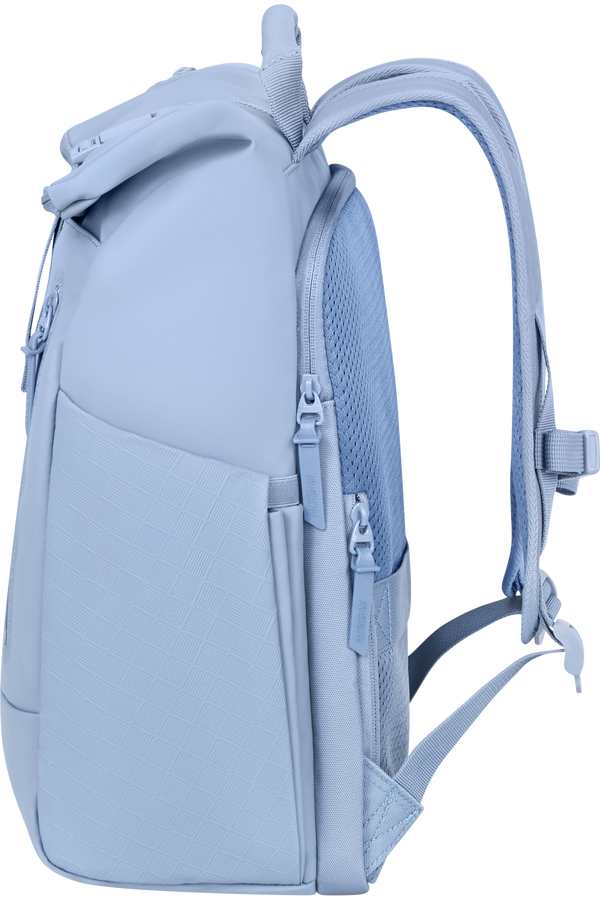 Urban Tide 14'' rolltop Reppu 14"