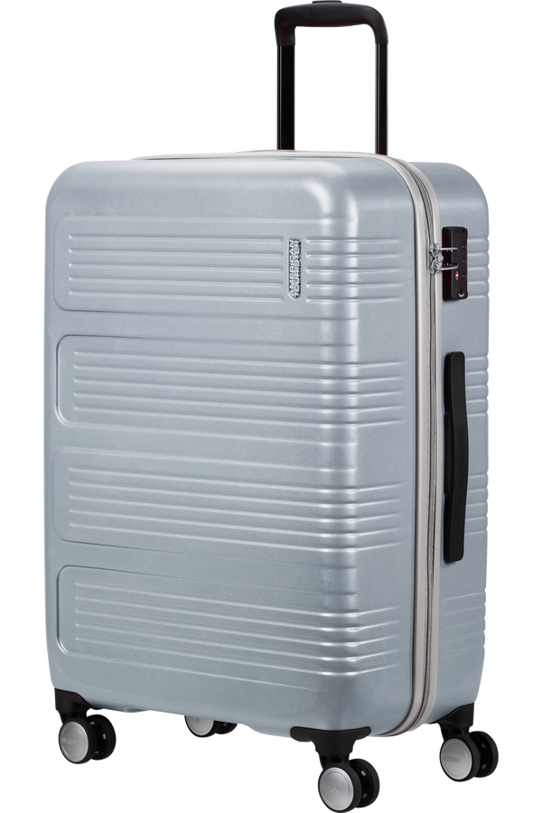 Summerville 66 cm Nelipy&ouml;r&auml;inen matkalaukku