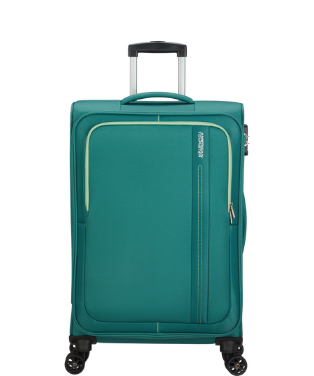 Sea Seeker 68cm Nelipy&ouml;r&auml;inen matkalaukku