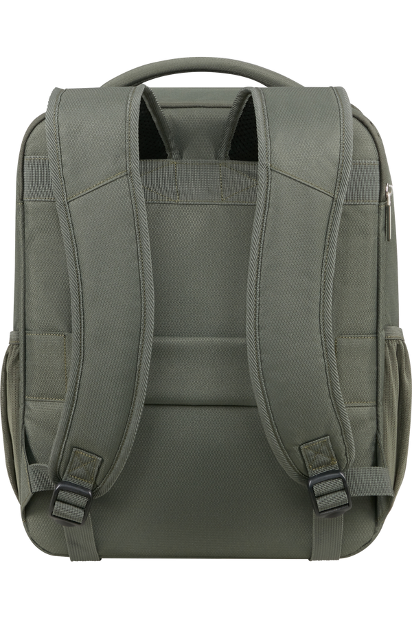 American Tourister Wanderlite Cabin Backpack S/M  Dark Khaki