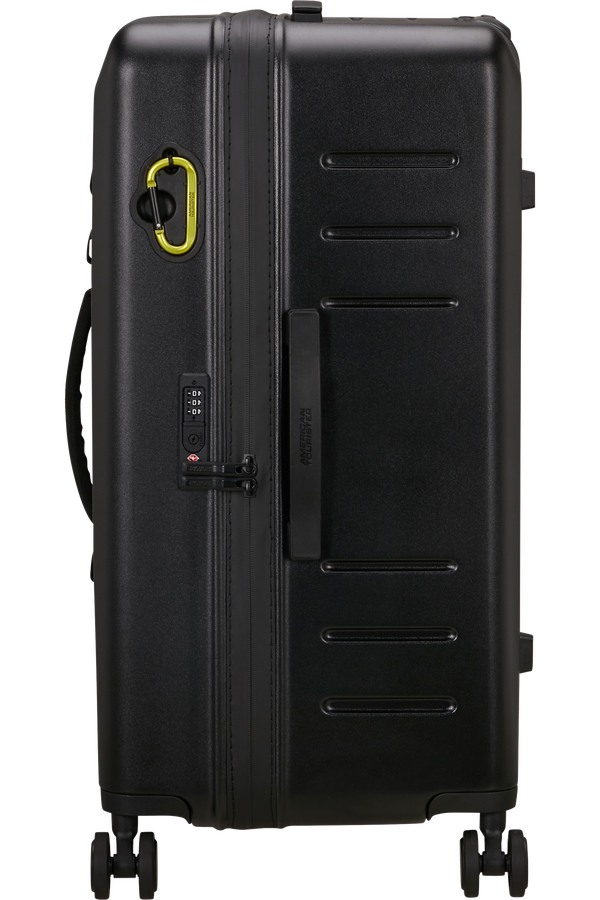 American Tourister Trailon Trunk 73cm  Black