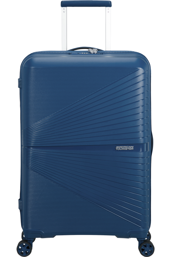 Airconic 67cm Keskikokoinen matkalaukku