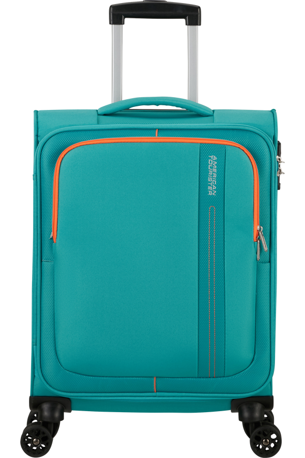 American Tourister Sea Seeker Spinner 55/20 Tsa 55 cm  Aqua Green