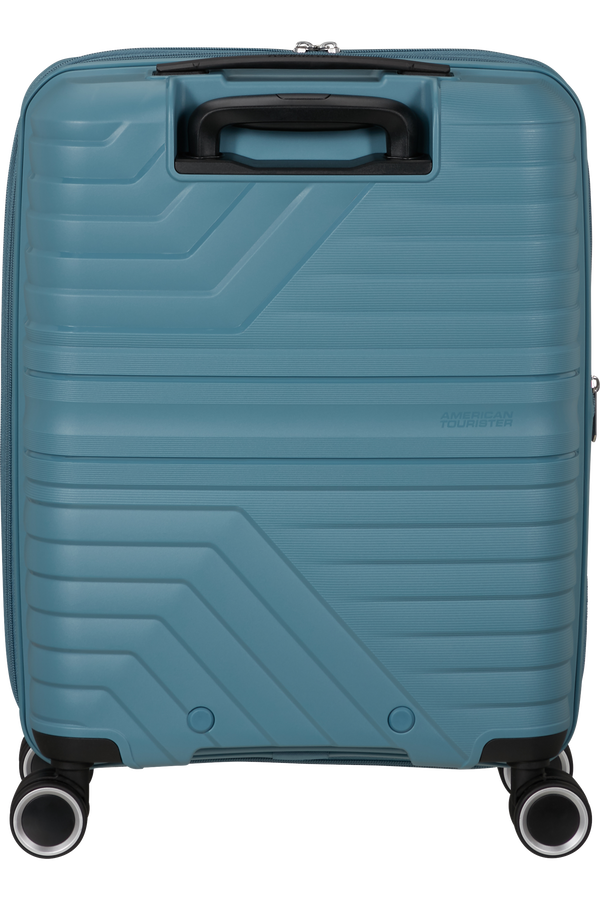 American Tourister Flytwist SPINNER 55/20 TSA EXP 55cm  Storm Blue American Tourister Flytwist SPINNER 55/20 TSA EXP 55cm  Storm Blue