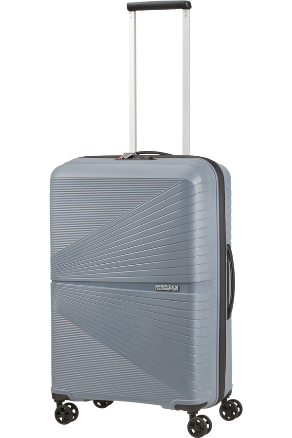 American Tourister Airconic Spinner 67/24 Tsa 67cm  Cool Grey