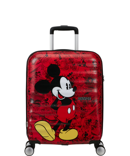Disney Wavebreaker 55cm Lentolaukku Disney Wavebreaker 55cm Lentolaukku