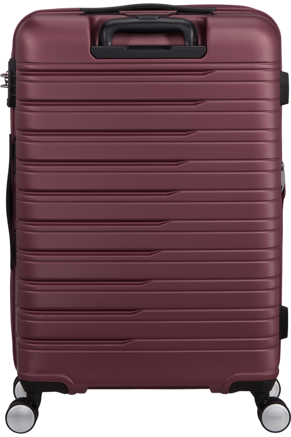 Flashline 67cm Keskikokoinen matkalaukku