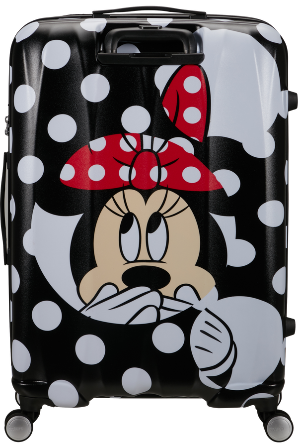 Disney Legends 2.0 75cm Suuri matkalaukku