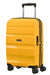 Bon Air Dlx Nelipyöräinen matkalaukku 55cm (20cm) Light Yellow