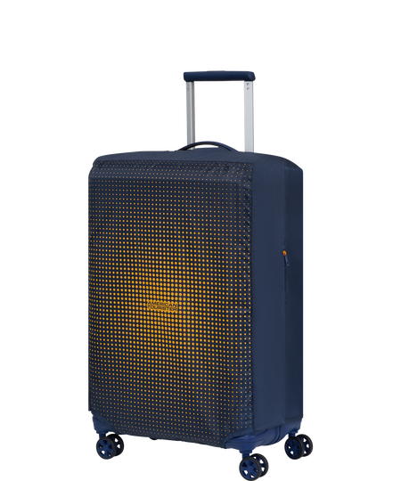 Luggage Cover M Matkalaukunsuoja