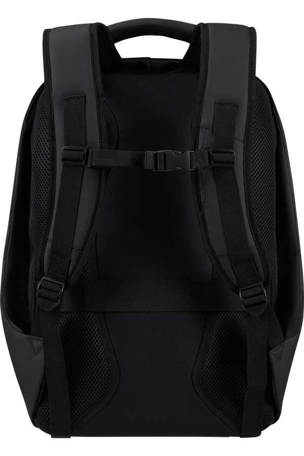 American Tourister Urban Groove UG24 Commute Backpack 15.6 inch  Black