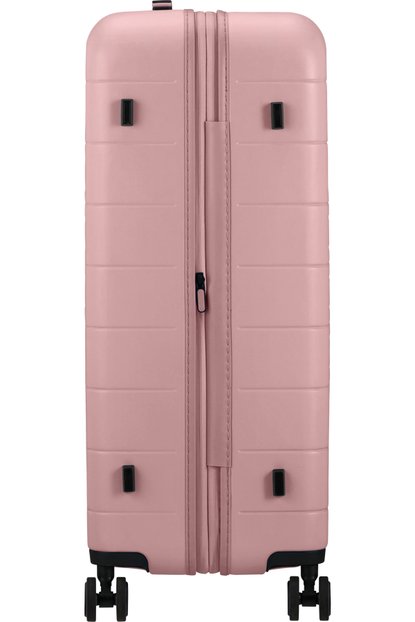 American Tourister Novastream Spinner TSA Exp. 77cm  Vintage Pink American Tourister Novastream Spinner TSA Exp. 77cm  Vintage Pink