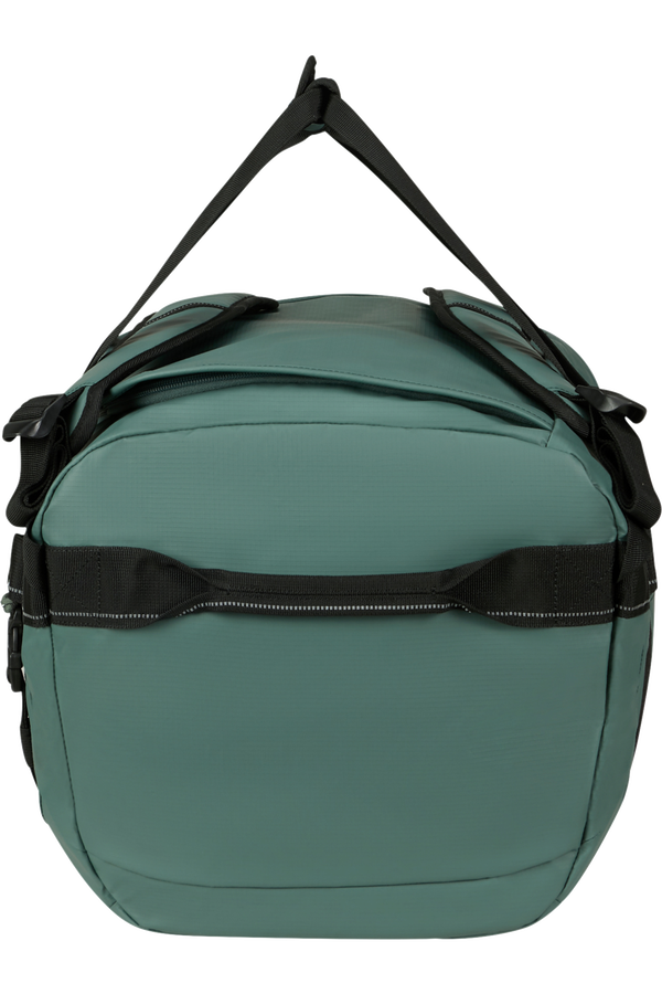 American Tourister Upventure DUFFLE BACKPACK  Dark Forest American Tourister Upventure DUFFLE BACKPACK  Dark Forest