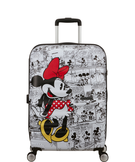 Disney Wavebreaker 67cm Keskikokoinen matkalaukku