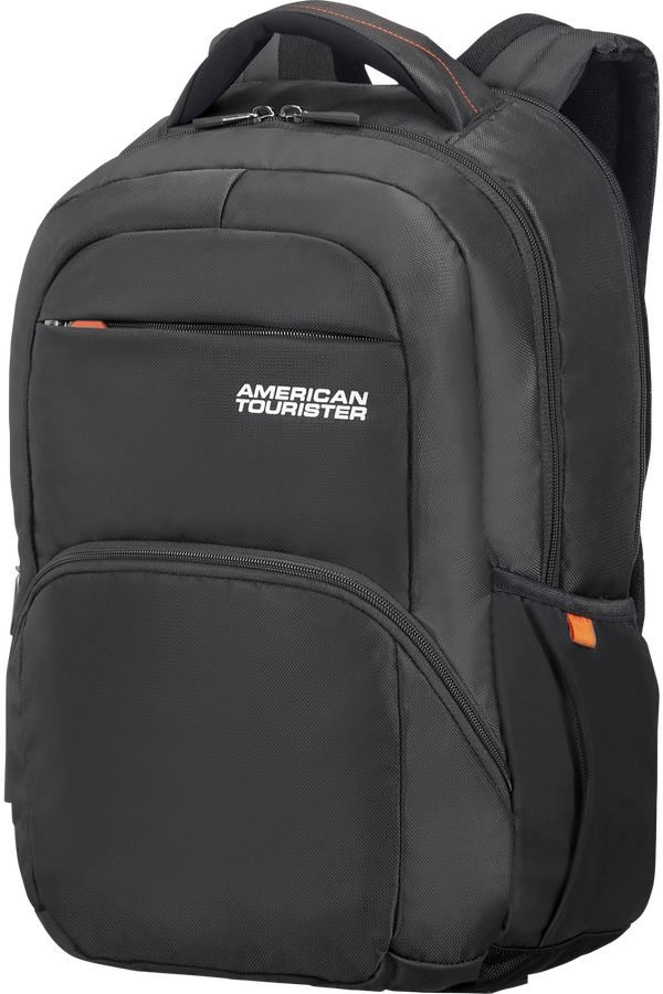 American Tourister Urban Groove Office Backpack  39.6cm/15.6inch Black