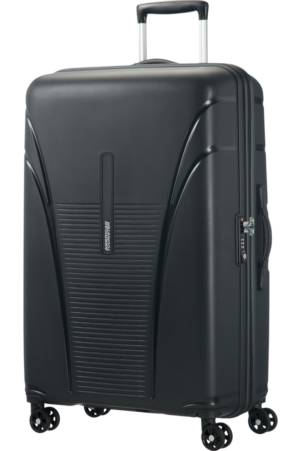 American Tourister Skytracer 4-wheel 77cm large Dark Slate