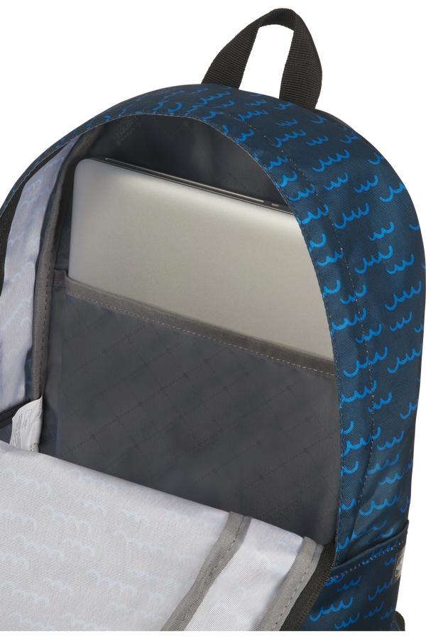 American Tourister Urban Groove UG Lifestyle Backpack 1  Blue Ocean American Tourister Urban Groove UG Lifestyle Backpack 1  Blue Ocean