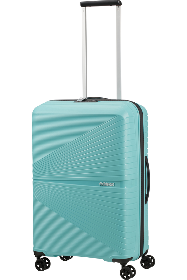 American Tourister Airconic Spinner 67/24 Tsa 67cm  Purist Blue