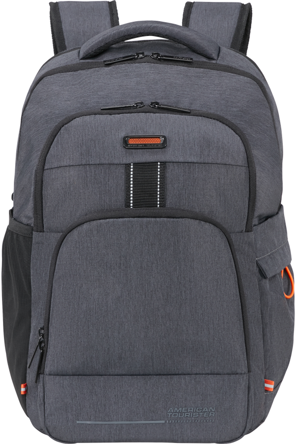 American Tourister At Work Nxt Laptop Backpack 15.6'  Grey Melange