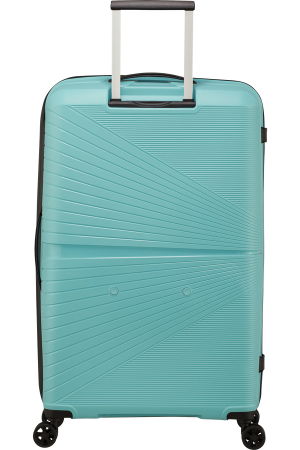American Tourister Airconic Spinner 77/28 Tsa 77cm  Purist Blue