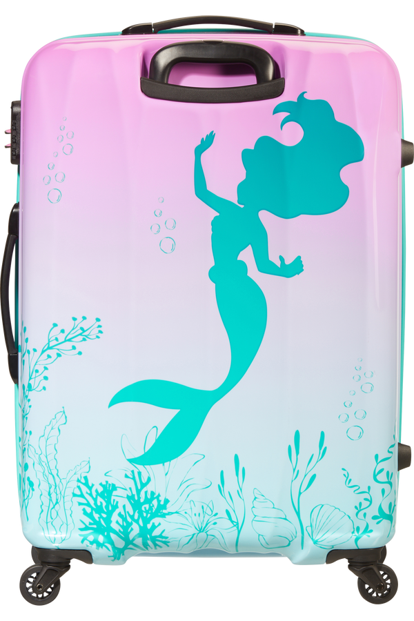 American Tourister Disney Legends Spinner Alfatwist 75cm  The Little Mermaid