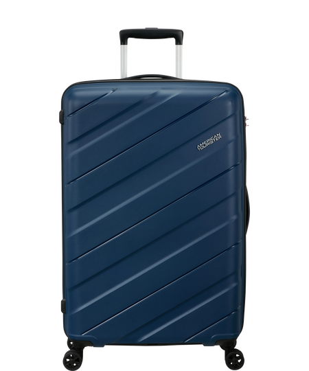 Jetdriver 3.0 77cm Nelipy&ouml;r&auml;inen matkalaukku