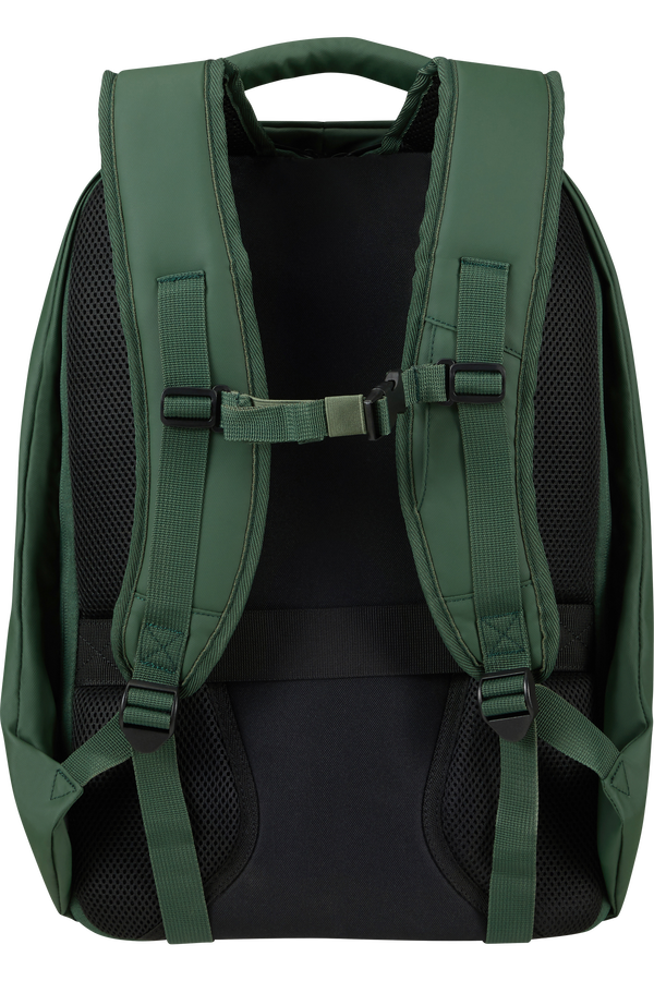American Tourister Urban Groove UG24 Commute Backpack 15.6 inch  Cool Green American Tourister Urban Groove UG24 Commute Backpack 15.6 inch  Cool Green