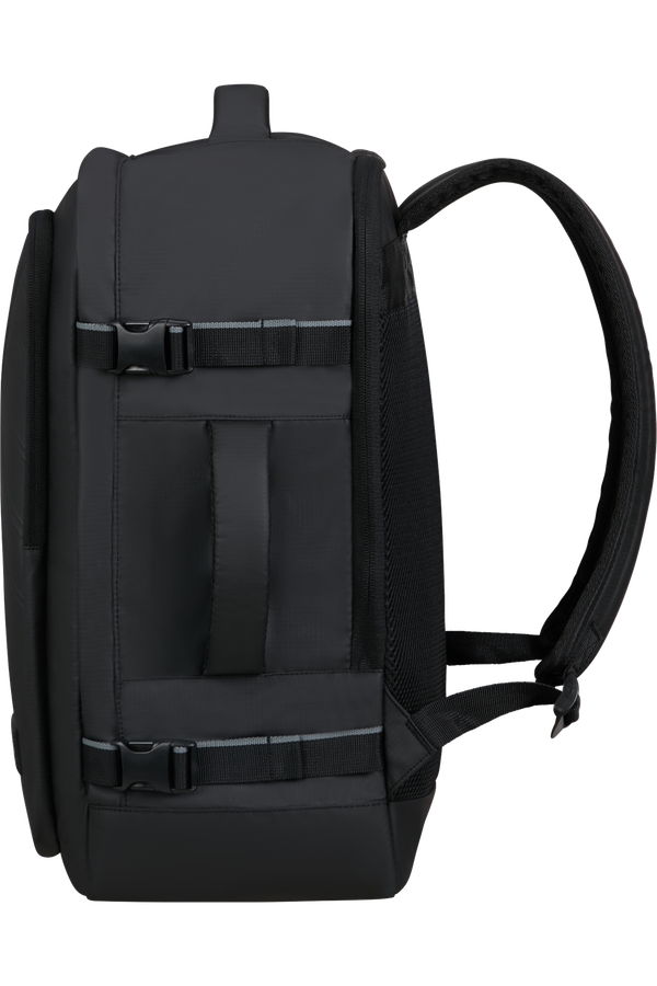 American Tourister Take2cabin Backpack Prime M  Black