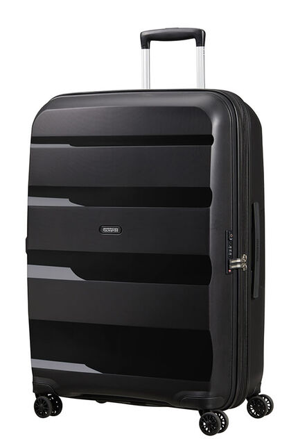 Bon Air Dlx Nelipyöräinen laajennettava matkalaukku 75cm