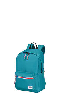 American Tourister Upbeat Backpack ZIP  Teal