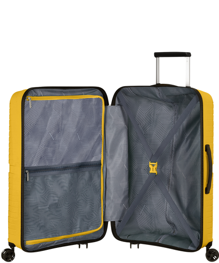 Airconic 67cm Keskikokoinen matkalaukku