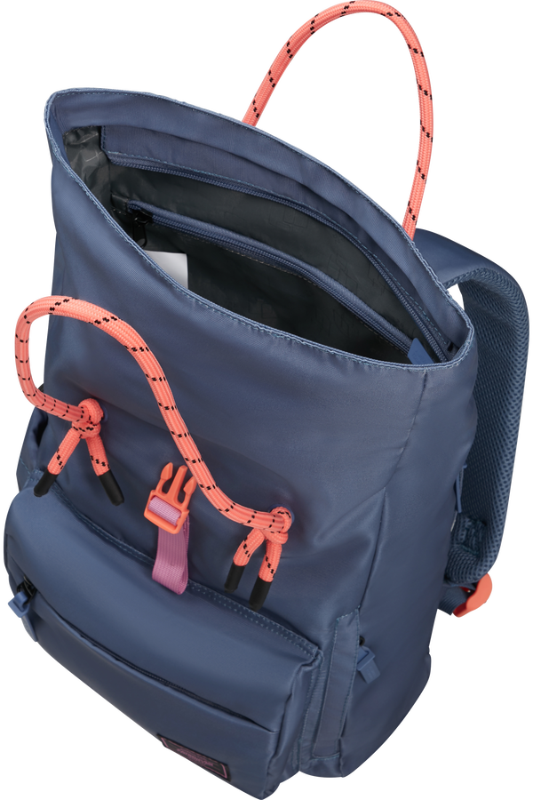 American Tourister Urban Groove UG16 Backpack Athleisure  Deep Stone