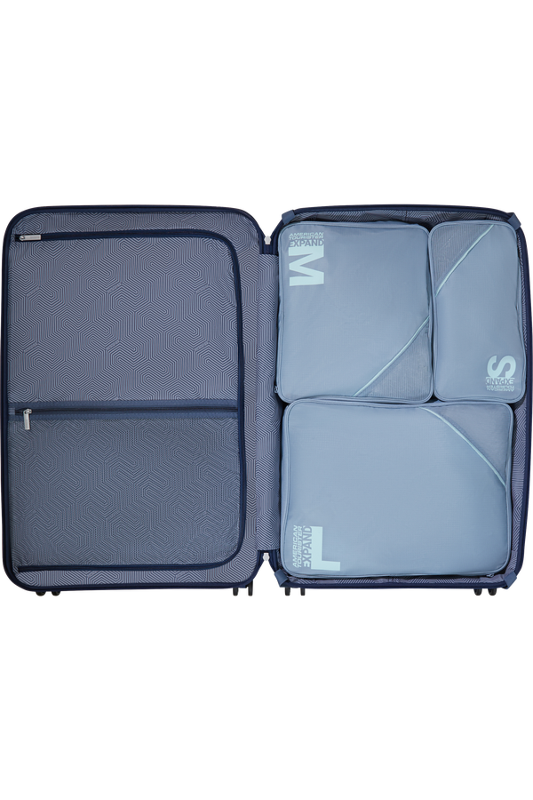 Packing Cubes 3 pakkauskuution sarja