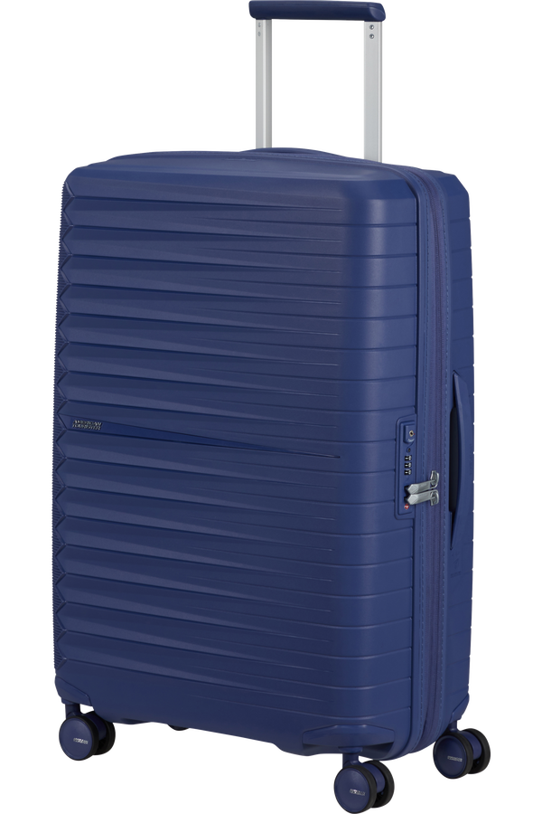 American Tourister Fastforward Spinner 68/25 TSA EXP 68cm  Dusk Purple