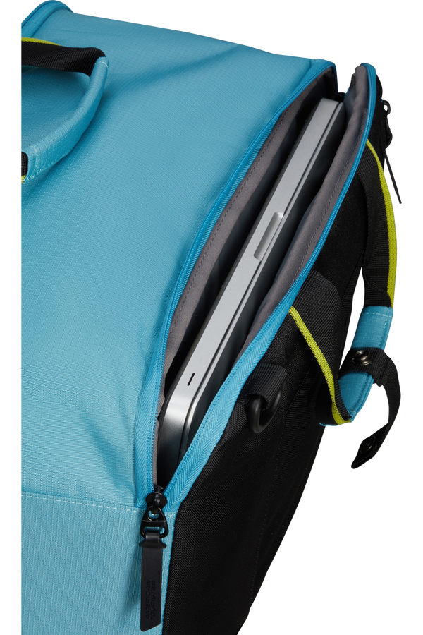American Tourister Take2cabin 3-Way Boarding Bag  Breeze Blue