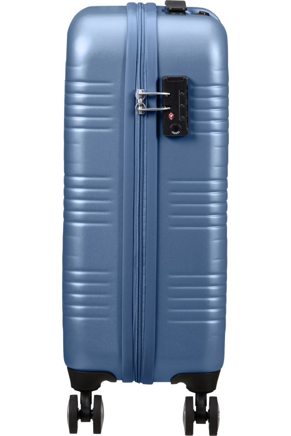 American Tourister Summerville SPINNER 55/20 TSA  Coronet Blue