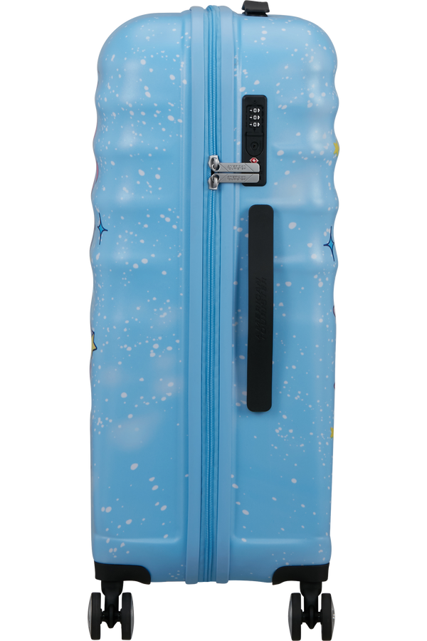 Disney Wavebreaker 67cm Keskikokoinen matkalaukku