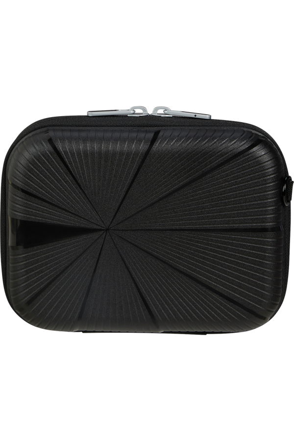 American Tourister StarVibe Cross Over  Black American Tourister StarVibe Cross Over  Black