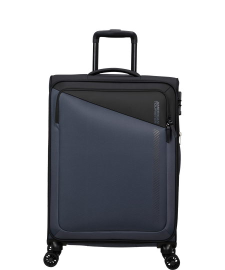 Daring Dash 66.5cm Keskikokoinen matkalaukku