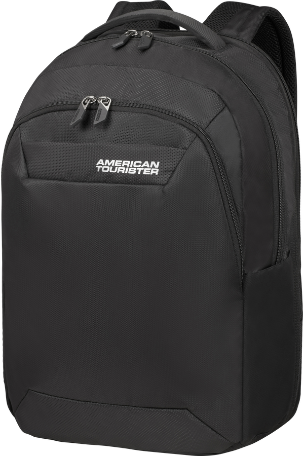 American Tourister Urban Groove UG Business Backpack 2 Expandable 15.6'  Black American Tourister Urban Groove UG Business Backpack 2 Expandable 15.6'  Black